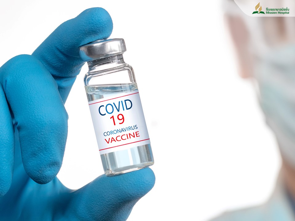 Covid Vaccines article