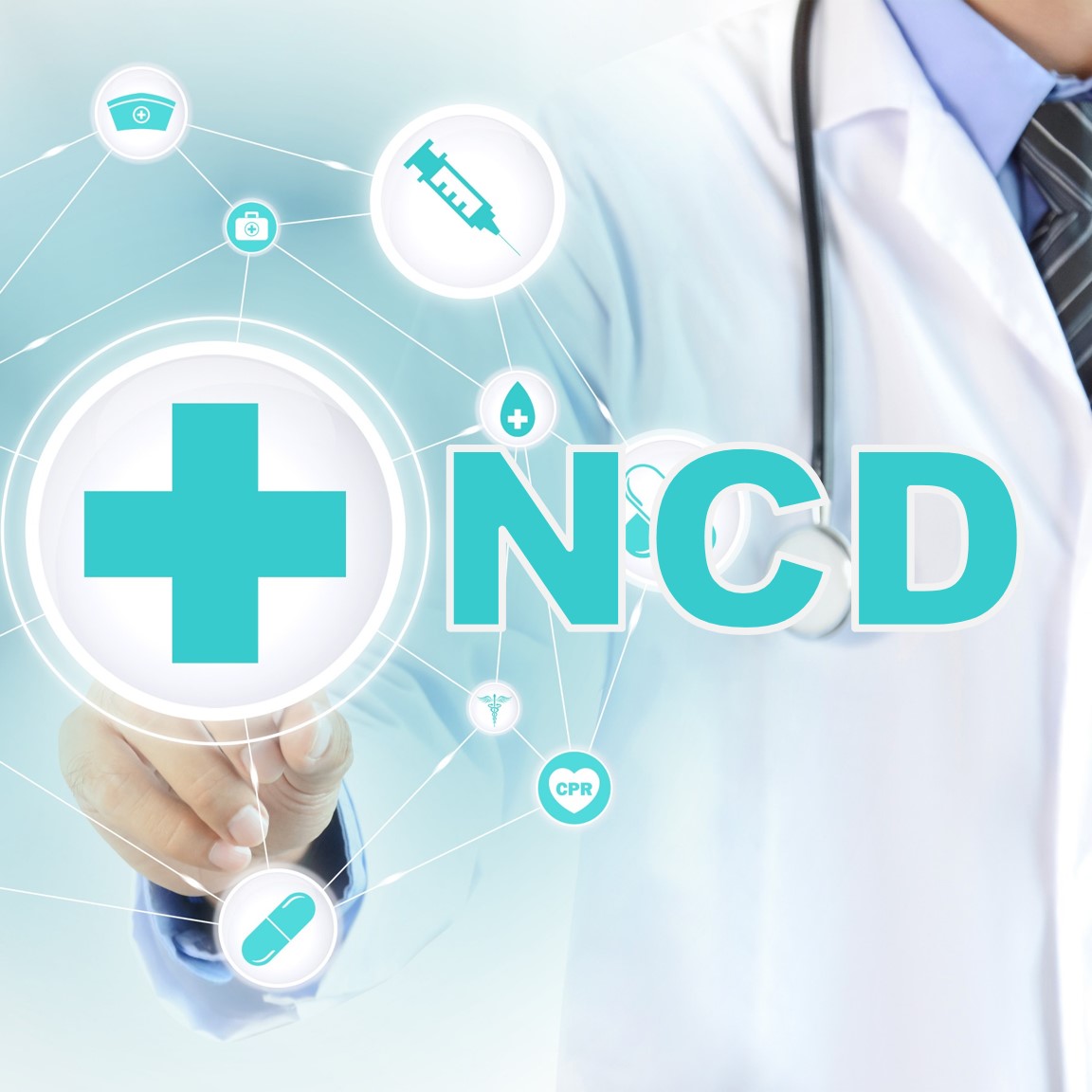NCD clinic